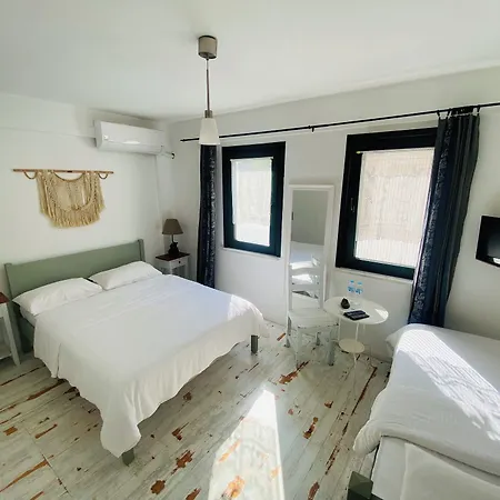 House בית הארחה