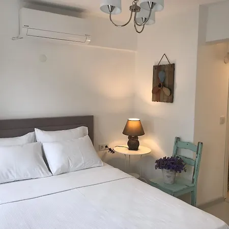 House בית הארחה *