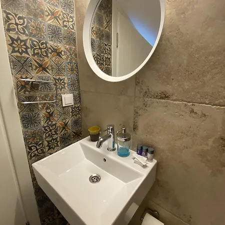 House * בוזקאדה
