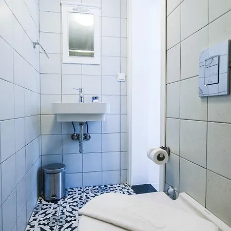 בית הארחה House